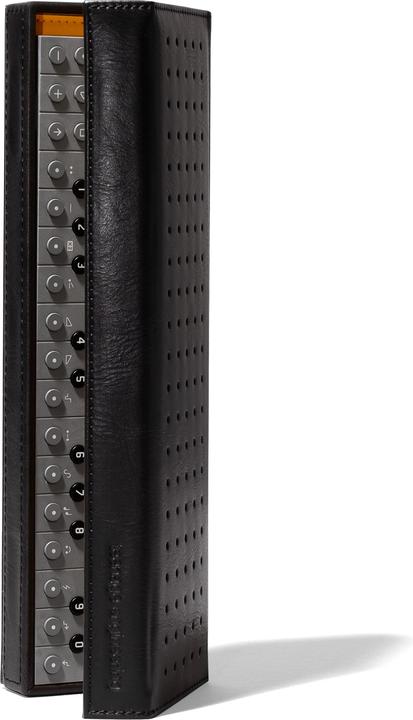 Image du produit Teenage Engineering OP-Z Leather Sleeve Brown (Sac fourre-tout)