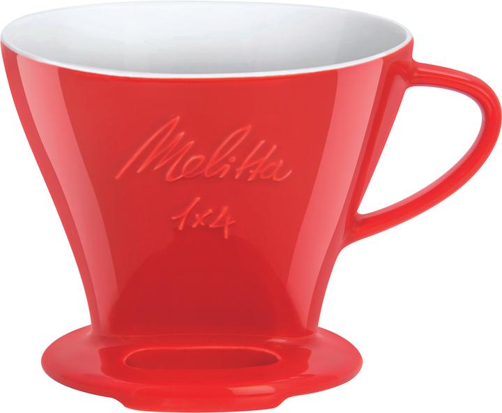 Produktbild Melitta Kaffeefilter (3.72 l)