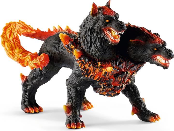 Produktbild Schleich Höllenhund