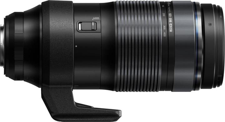 Image du produit Olympus ED 100-400mm f/5.0-6.3 IS (Micro Four Thirds, Micro Four Thirds)