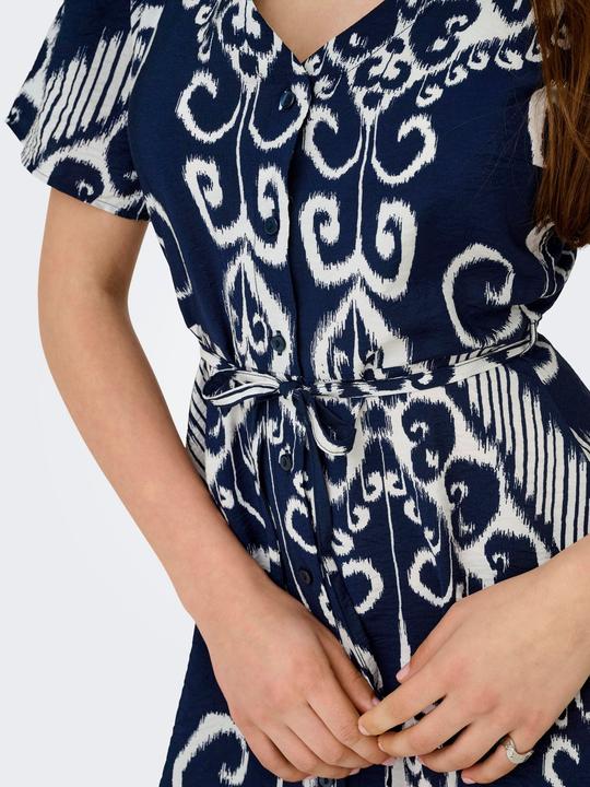 Produktbild JdY JDYTROYA Kurzes Kleid Kleid (XXL)