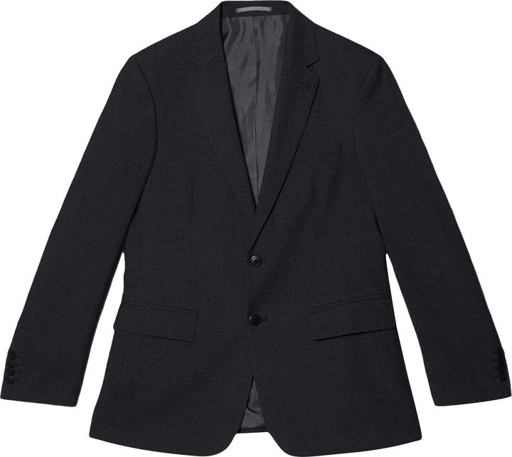 Produktbild Burton Essential Anzugjacke Einreihig (46)
