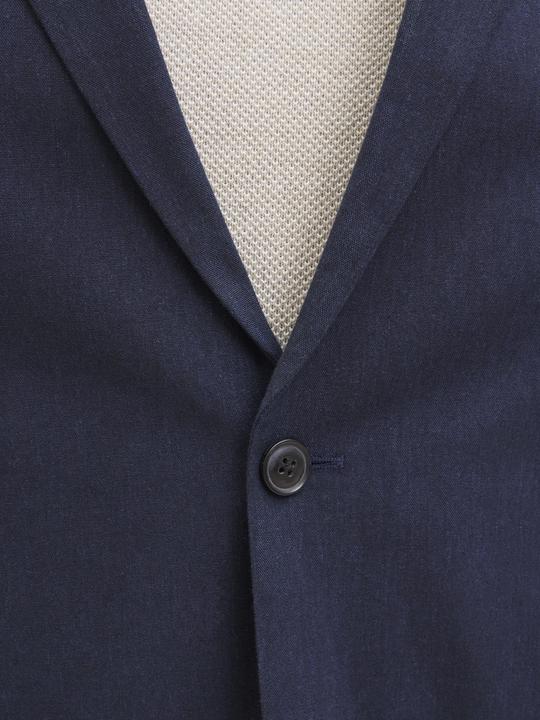 Actual product image Jack & Jones Plus Size Regular Fit Anzug Einreihiger Blazer und Hose (70)