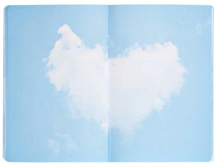 Immagine prodotto Nuuna Cloud (20 x 13,5 cm, Nessuna, Copertina morbida)