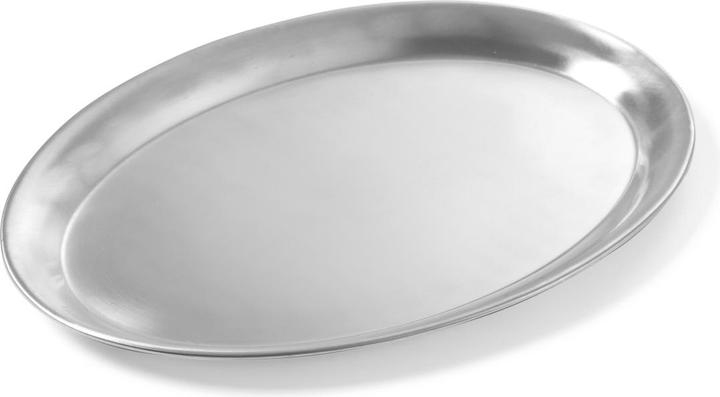 Produktbild Hendi Kaffee-Serviertablett oval