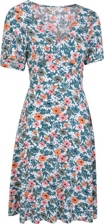 Immagine prodotto Mountain Warehouse Como Vestito Floreale Thè Donna (42 D)
