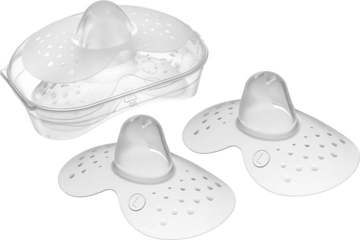 Actual product image MAM Nursing cap L (L)