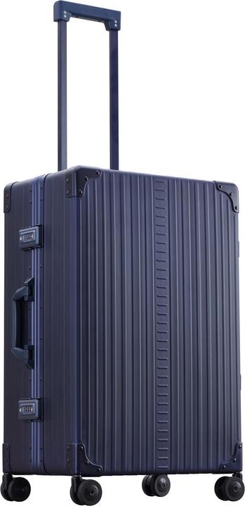 Produktbild Aleon Reisekoffer 26" (76 l, L (90 - 115l))