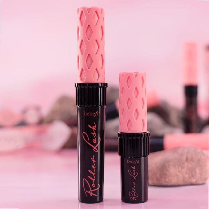 Produktbild BeneFit Cosmetics Roller Lash (#Black)
