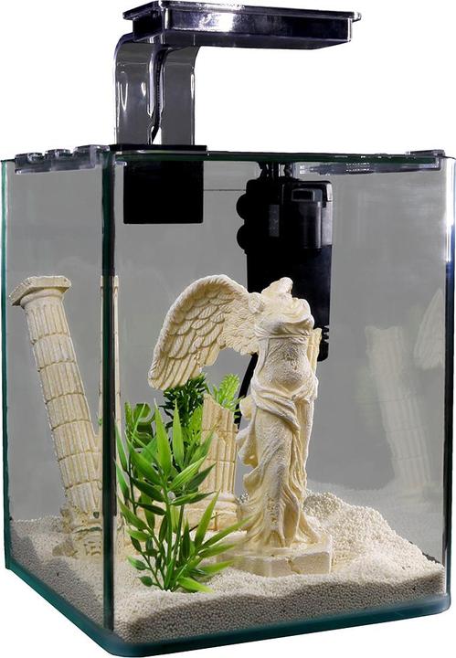 Produktbild Europet tragetasche für tiere (Fisch, Reptilien, Nager, Kleintier, Faltbar)