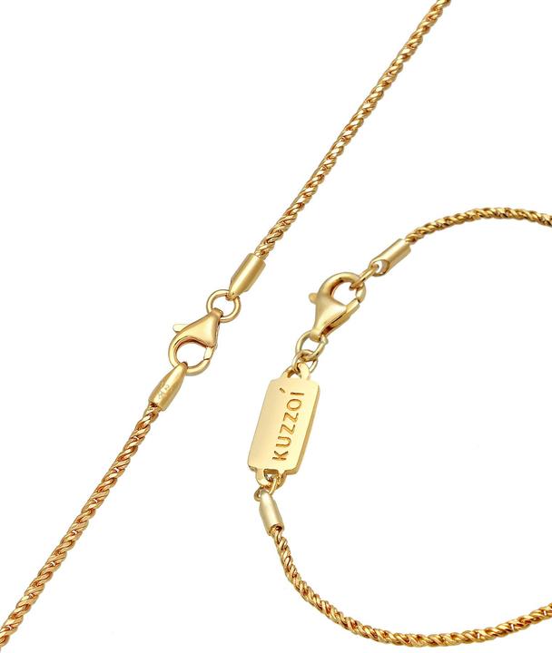 Produktbild Kuzzoi Schmuckset (925er Sterling Silber, 55 cm)