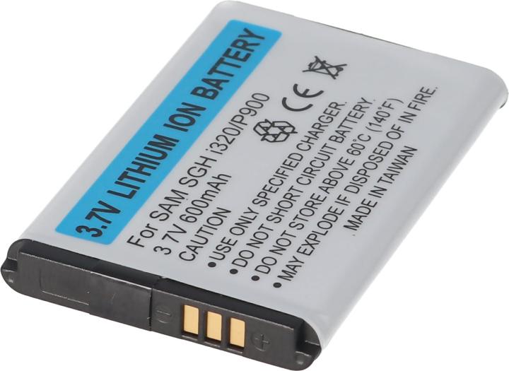 Immagine prodotto Samsung Batteria SGH i320, P900