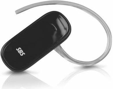 Produktbild SBS Wireless Kopfhörer (Kabellos, USB-C)