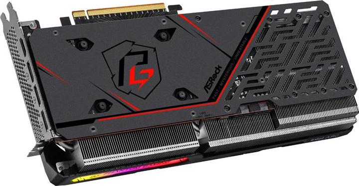 Produktbild AsRock Arc A770 Phantom Gaming (16 GB)