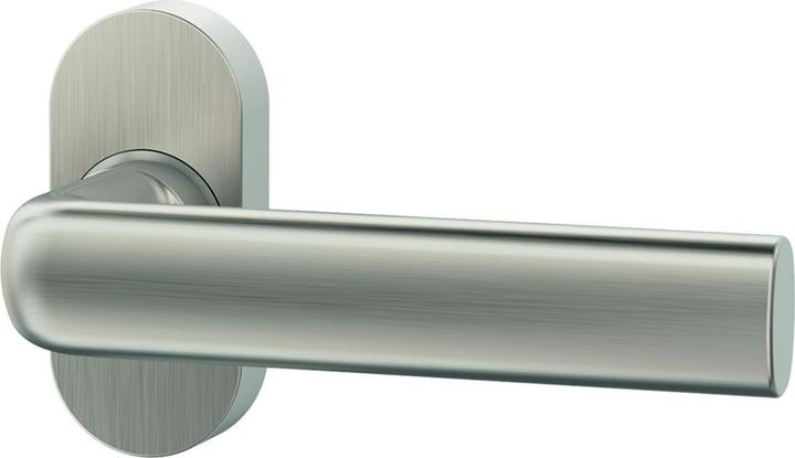 Image du produit Mega Demi-garniture de poignée de porte 33.602/34.190 (Garniture de porte)