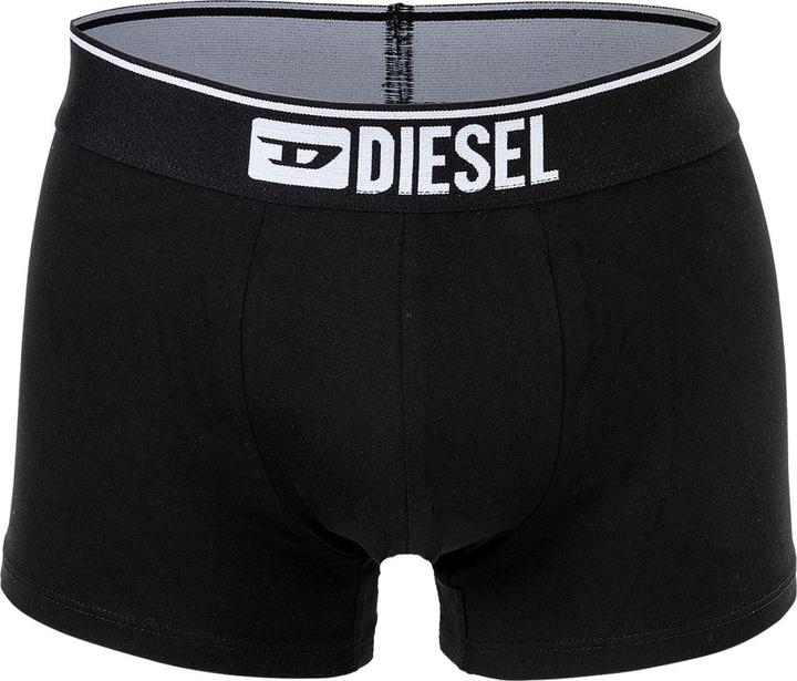 Actual product image Diesel Boxer shorts Casual Stretch UMBX-DAMIENTHREEPACK (XXL, pack of 3)