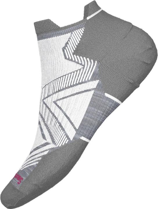 Smartwool Women's Run Targeted Cushion Low Ankle