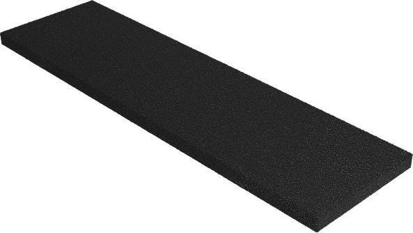 Immagine prodotto Teka FILTRO C01RTK Filtro a carboni attivi per aspiratori di polveri.