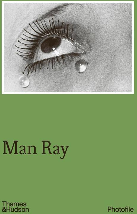 Immagine prodotto Man Ray (Inglese, Thames & Hudson Ltd, 2007)