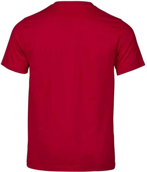 Actual product image Tee Jays Unisex Adult Urban Luxury T-Shirt (XXL)