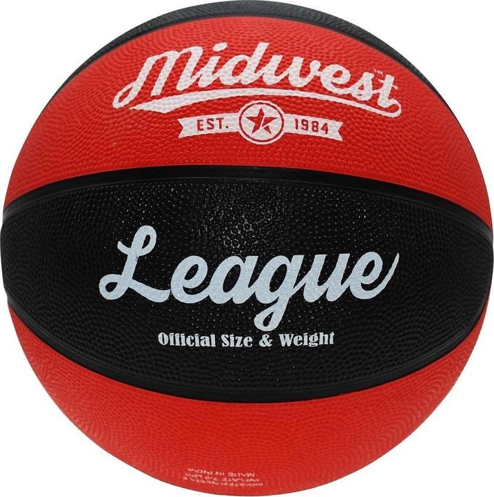 Produktbild Midwest League