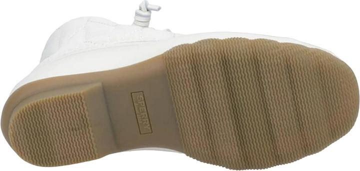 Produktbild Sperry Stiefel Saltwater Seacycled Nylon (38)