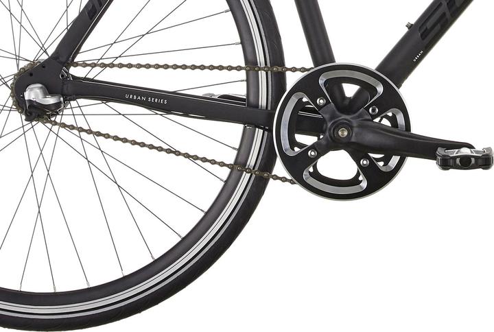 Produktbild Serious Townracer (61 cm)