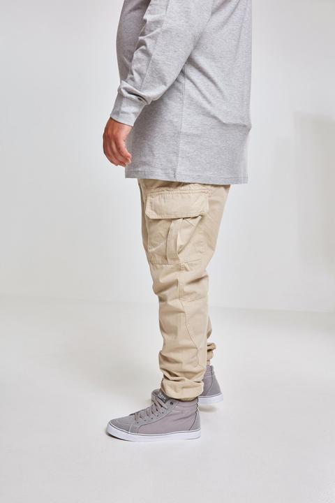 Actual product image Urban Classics cargo pants (XXL)