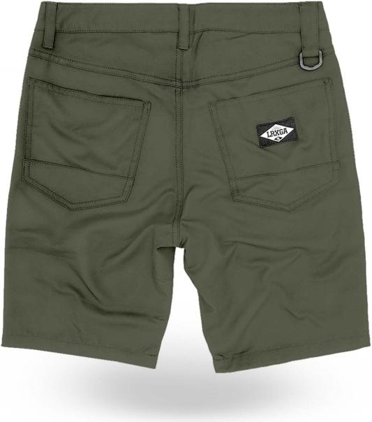 Actual product image Loose Riders Commuter Shorts (28)