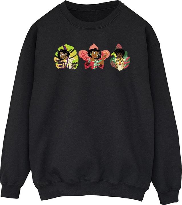 Image du produit Disney - Sweat ENCANTO FAMILY LINE - Homme (L)