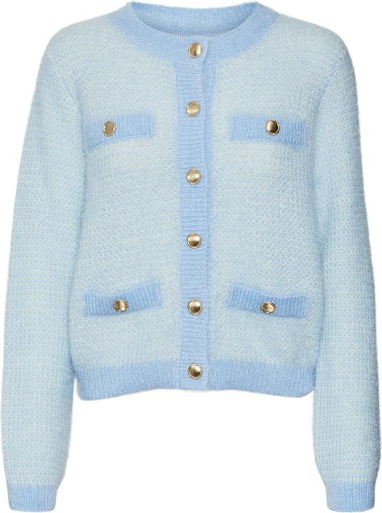 Image du produit Vero Moda VMSHELLY Veste en tricot Veste en tricot (M)