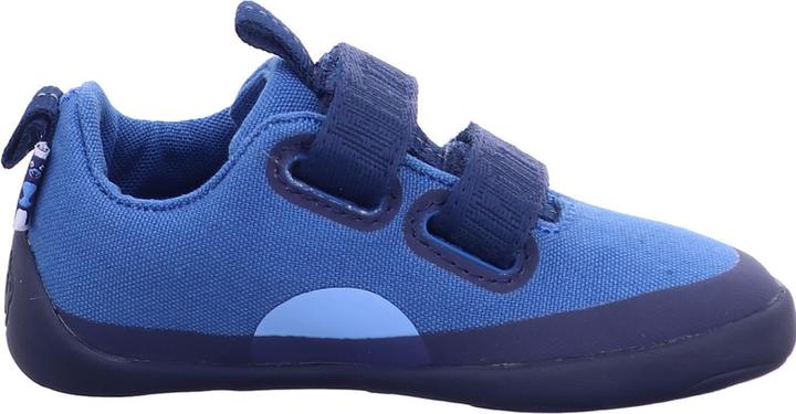 Actual product image Affenzahn Kid's Barefoot Shoe Cotton Lucky (27)