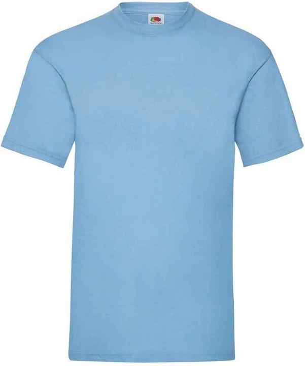 Fruit of the Loom Valueweight TShirt (M)