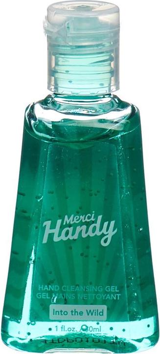Merci Handy Reinigendes Handgel Into the Wild (30 ml)