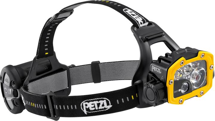 Image du produit Petzl Duo Rl (2800 lm)