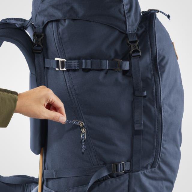 Actual product image Fjällräven Keb 72 (72 l)