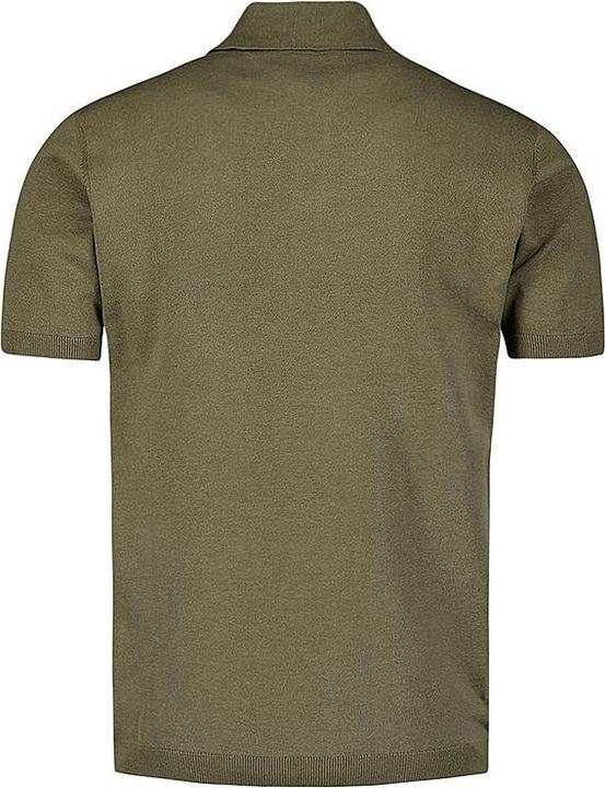 Actual product image No Excess Poloshirt (L)