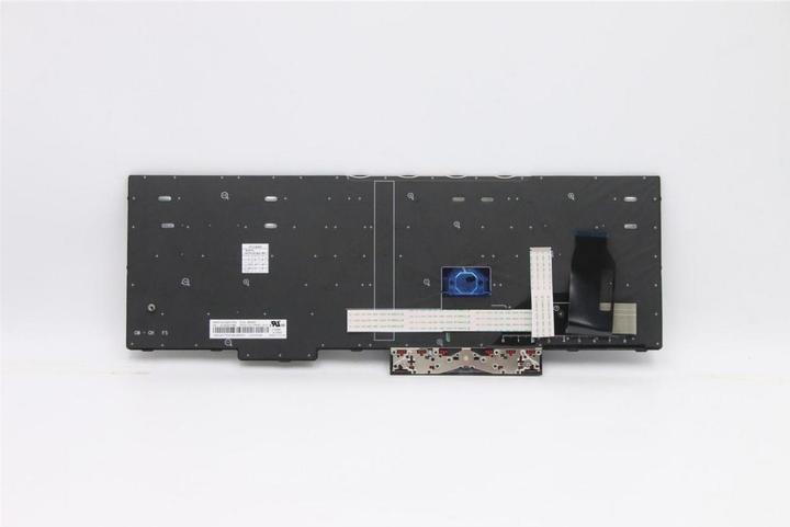 Immagine prodotto Lenovo CMNM-CS20, BK-BL, CHY, NORDICO