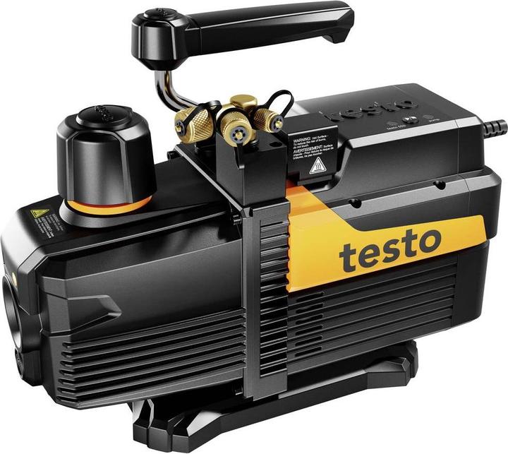 Produktbild Testo Vakuumpumpe (283 l)