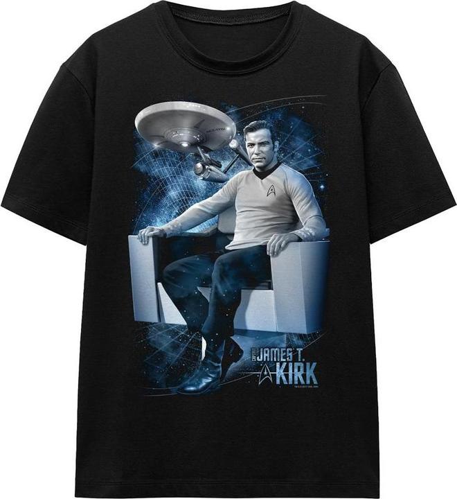 Captain's Chair TShirt (XL)