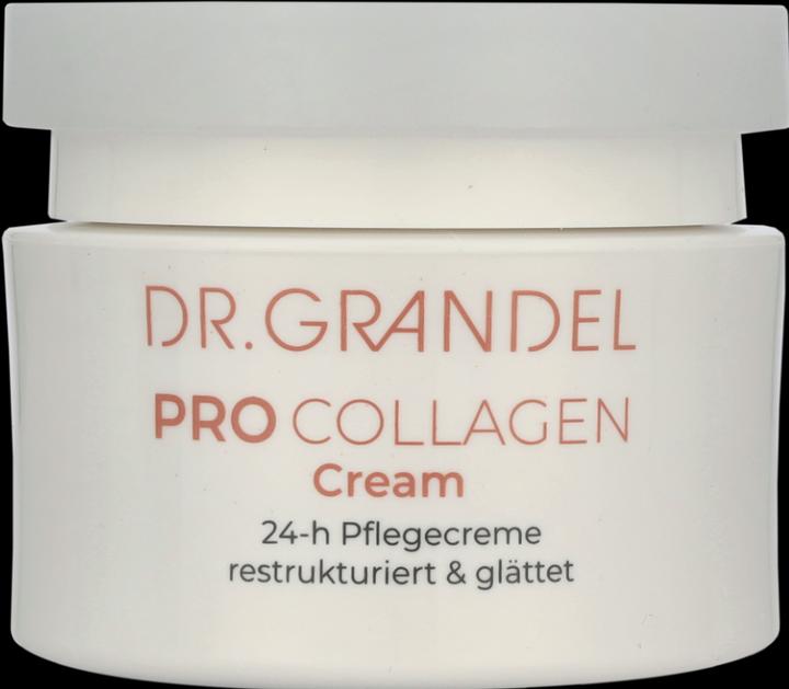 Produktbild Dr Grandel DR. GRANDEL Pro Collagen Creme 50ml (50 ml)