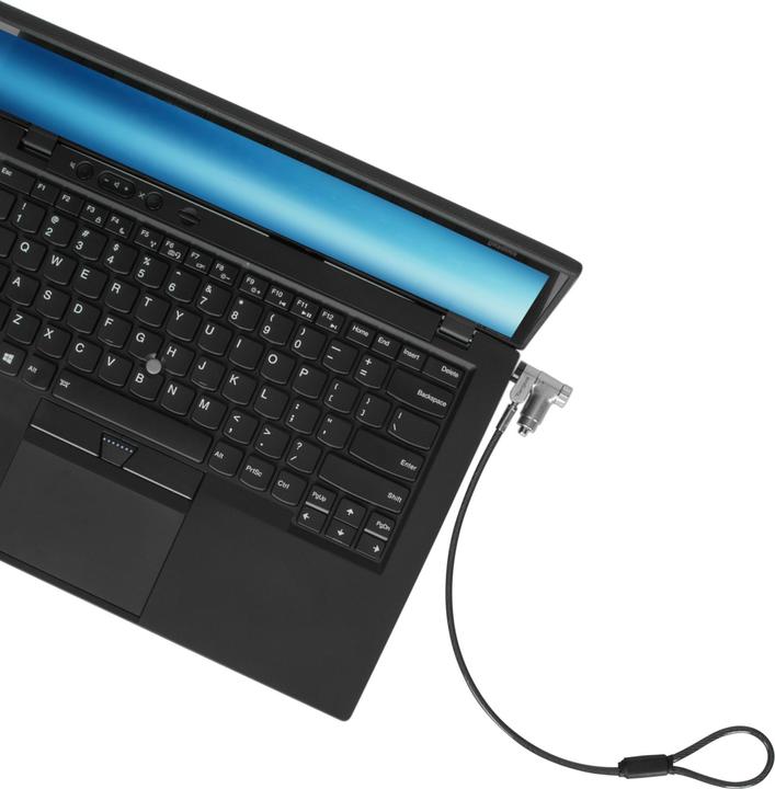 Image du produit Targus Ultimate Keyed Retail