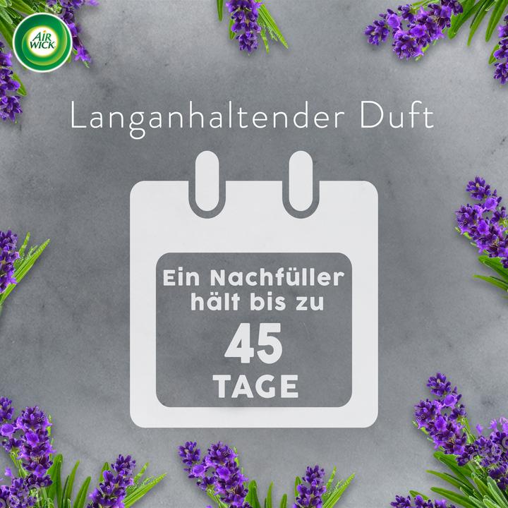Produktbild Air Wick Fühl dich wohl