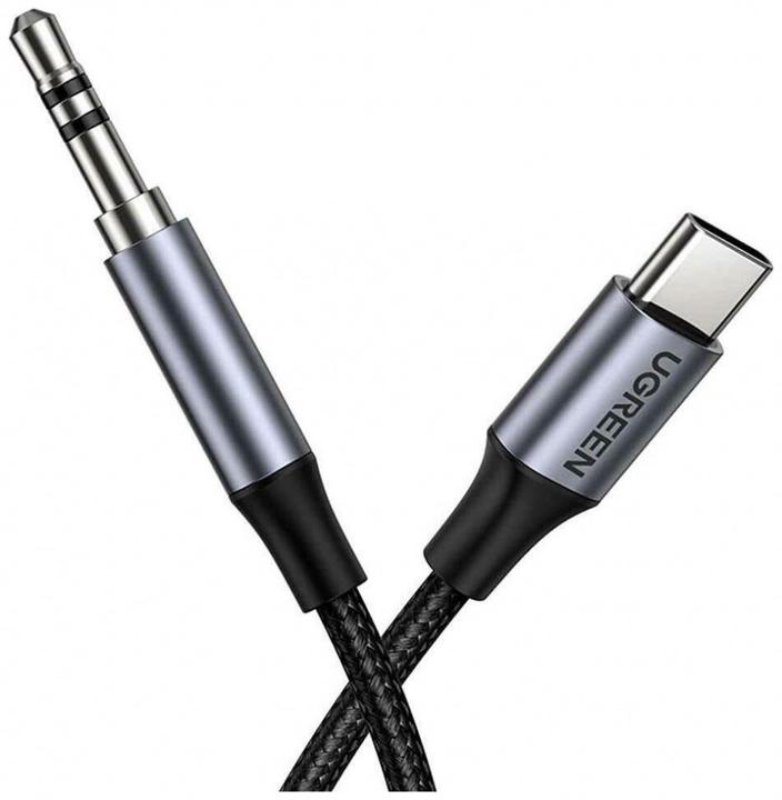 Image du produit Ugreen USB C – 3.5mm (1 m, USB)