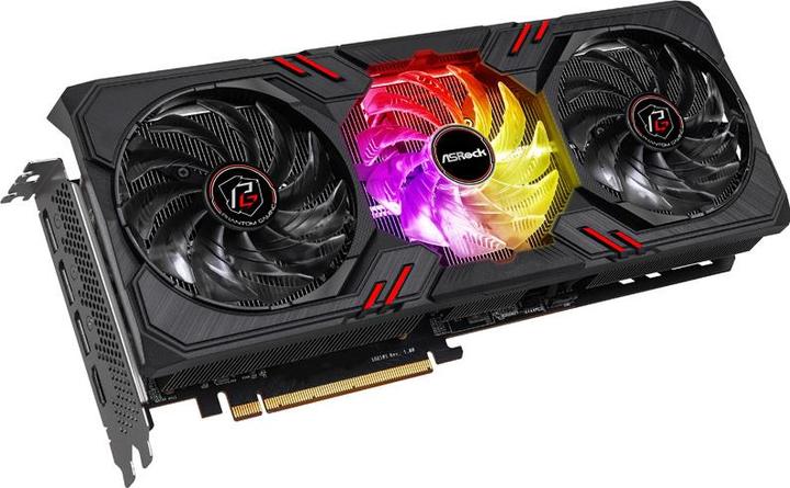 Produktbild AsRock Arc A770 Phantom Gaming (16 GB)