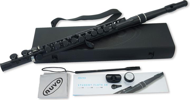 Nuvo Flauto studente 2.0 (flauto)