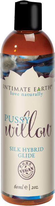 Produktbild Intimate Earth Pussy Willow Hybrid 60 ml (60 ml)