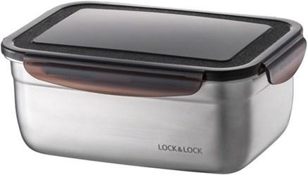 Actual product image Lock & Lock Storage tin (1.90 l)