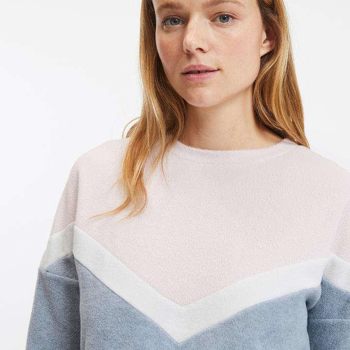 Actual product image So'home Pyjama aus Fleece (34)