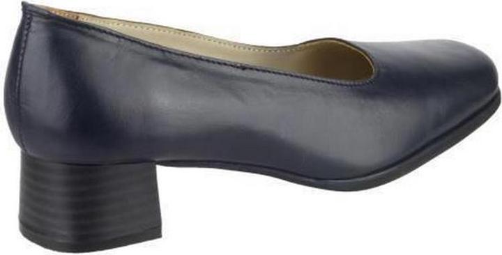 Image du produit Amblers Safety Chaussures à talon en cuir Walford (38.5)
